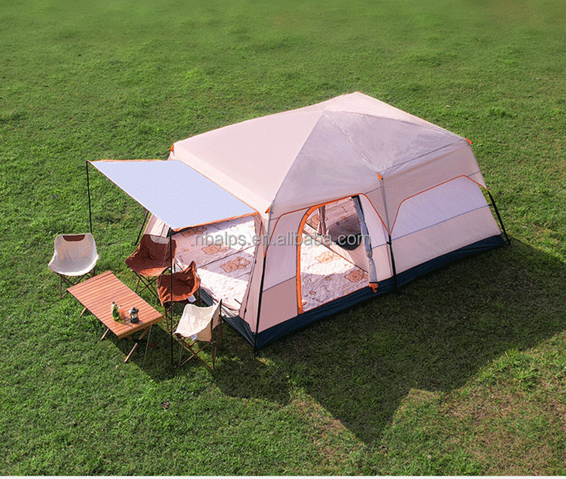 camping tent supplier