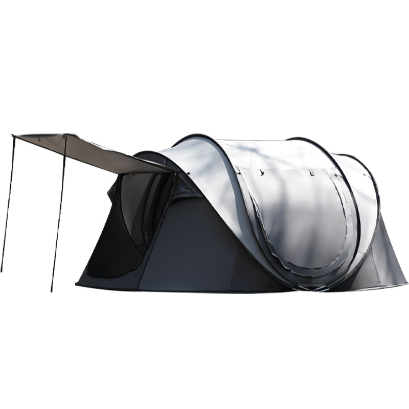 Roof Tent