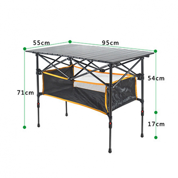 Camping table suppliers