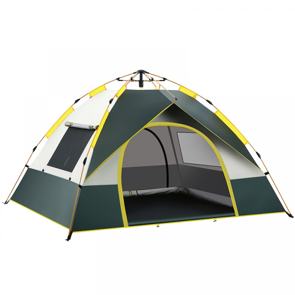 Camping Tent Manufacturers