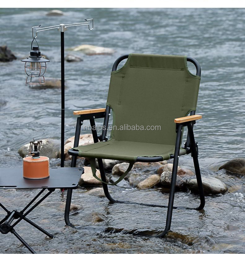 Camping Chairs 