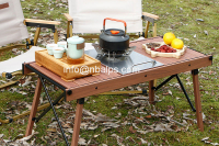 Camping Table