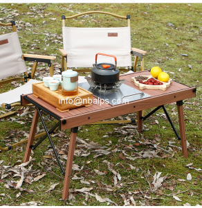 Camping Table