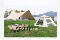 Ultralight Backpacking Tents