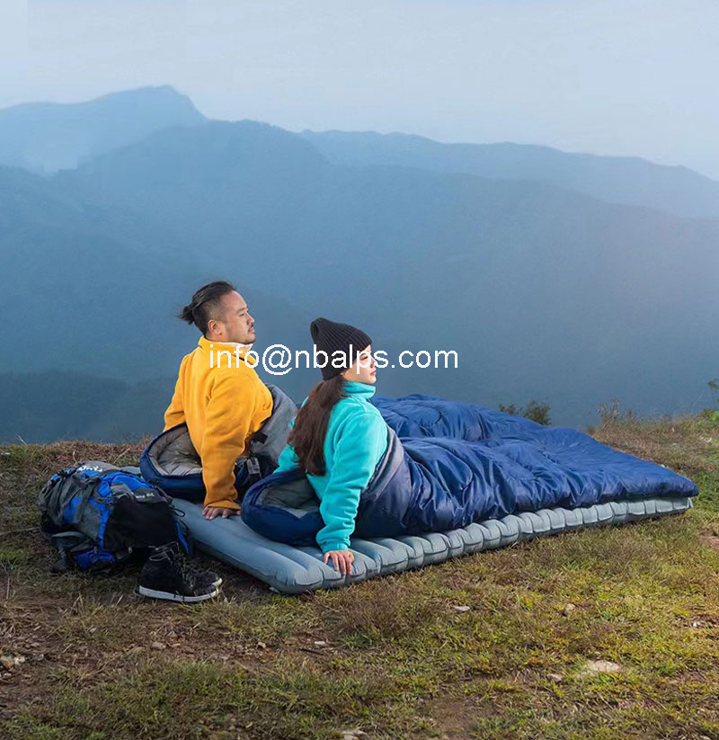 Camping Sleeping Pads