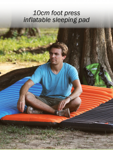 Camping Sleeping Pads