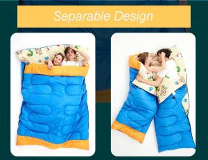 Camping Sleeping Bags