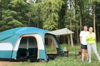 Top-rated Camping Tents