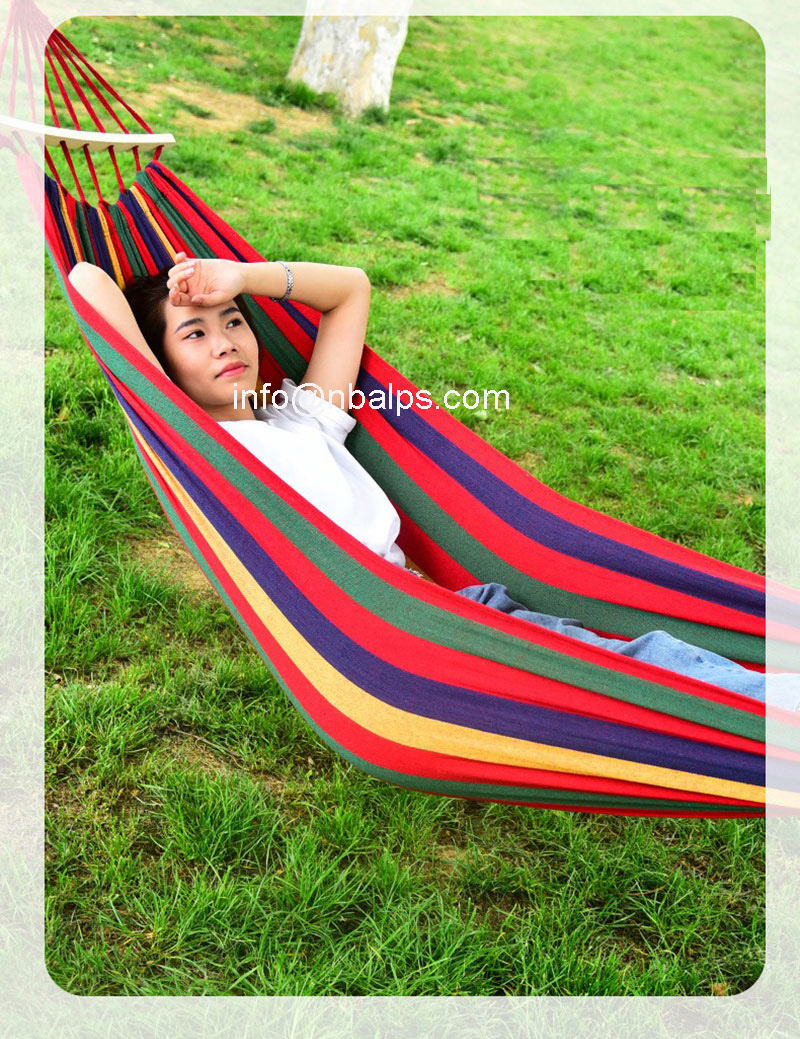  Camping Hammock