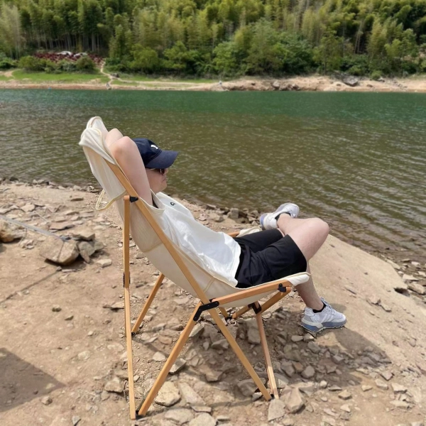 the Best Camping Chair