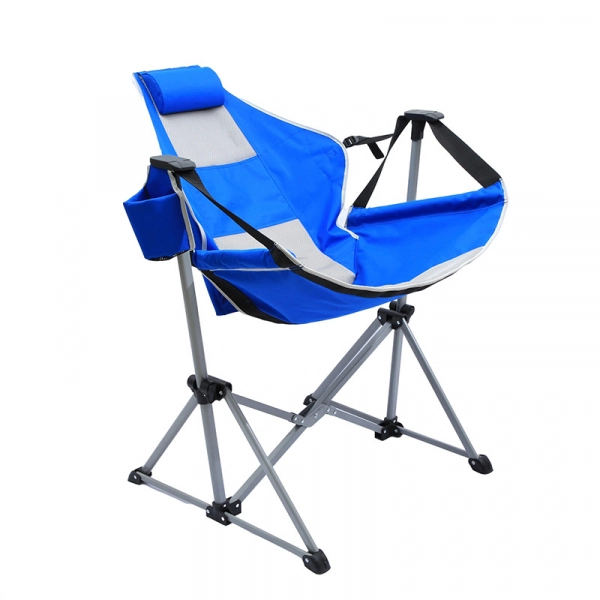 Modern camping chairs 