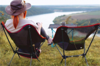 Wholesale camping chairs