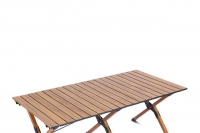 Outdoor Folding Table Supplier