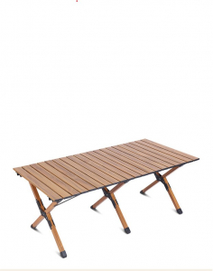 Outdoor Folding Table Supplier