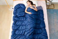 Sleeping Bag Supplier