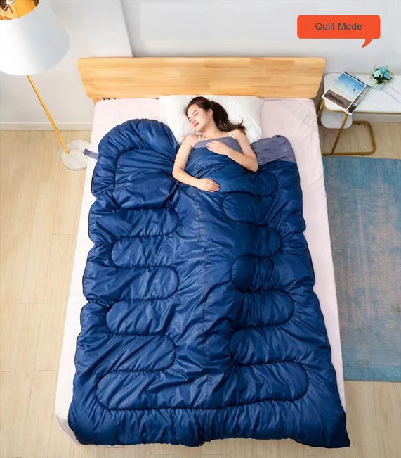 the Best Sleeping Bags