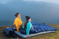 Sleeping Bag Supplier