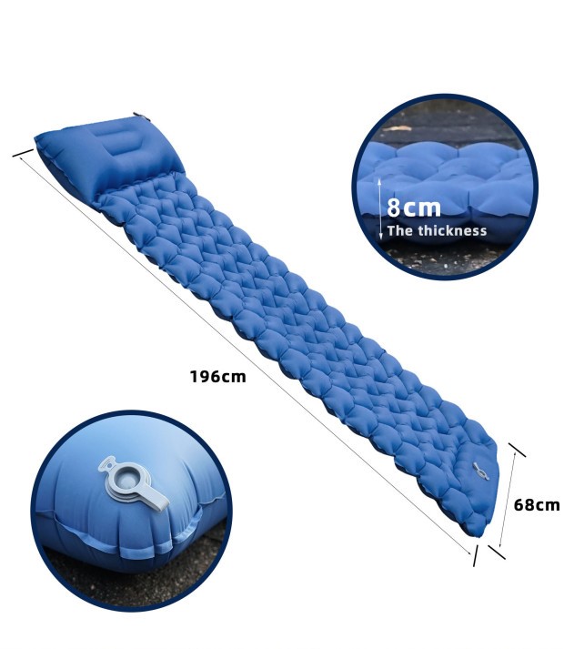 Camping Sleeping Mats