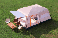 camping tent