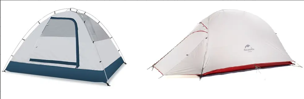 A super detailed guide to outdoor camping tents