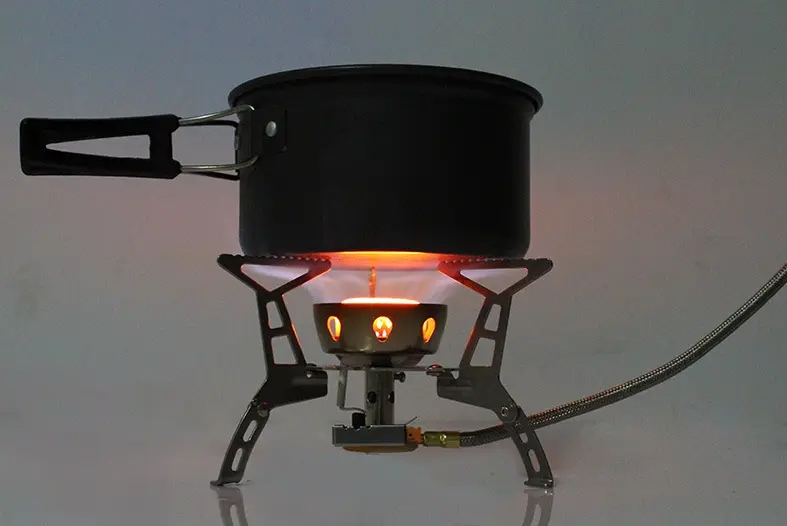 Camping Stove