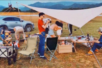 Camping Tent Wholesale