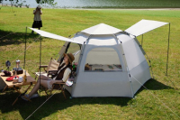 Camping Tent Wholesale