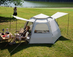 Camping Tent Wholesale